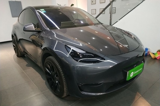 中国の新しいエネルギー車の高速4の車輪の電気自動車新しい車