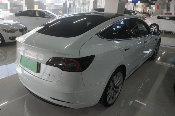 5つの座席および5つのドアが付いている中国のベストの秒針新しいエネルギー車