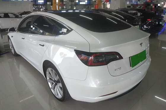 5つの座席および5つのドアが付いている中国のベストの秒針新しいエネルギー車