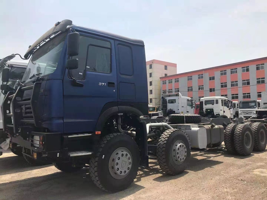 70-80トンは輸送のトラックによって使用された貨物トラック右ドライブRHD、Sinotruckを使用した秒針の記録の輸送Truを使用した
