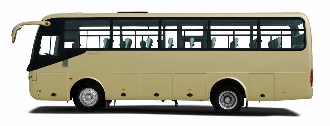 2022年40の座席ZK6932d新しいYutongバス前部エンジンのコーチ バスRHD LHDステアリング