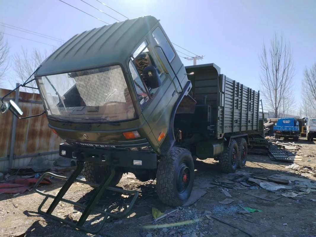 使用されるAutotraderは固体シャーシによって使用される貨物トラック6*4 35を- 40tons 1000 Nmトラックで運ぶ