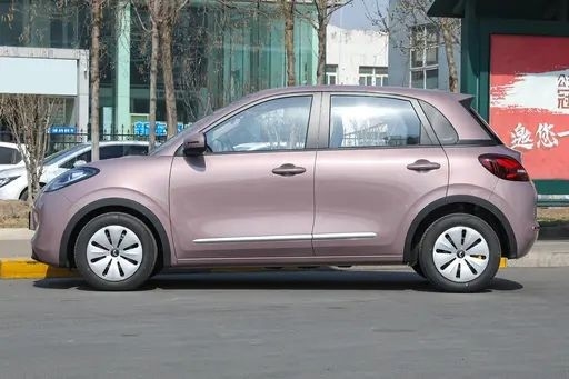 ニューエネルギー車両 ウテ・ウリング・ビンゴ 203KM 2023型 5座4メートル長
