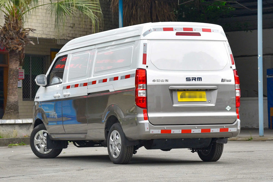 中古 Mci バス ジンベ 2023 モデル トラック ミニバン 2 席 エアコン CNG