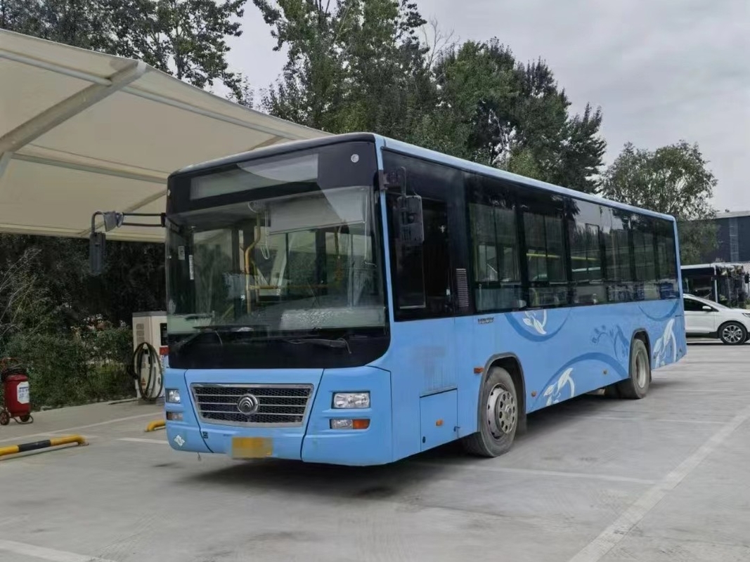 バス 販売 中古 都市 バス CNG エンジン 31/81 座席 11.5 メートル 長 永東 バス
