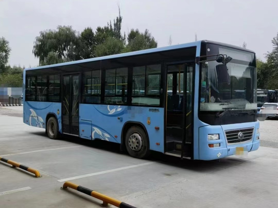 バス 販売 中古 都市 バス CNG エンジン 31/81 座席 11.5 メートル 長 永東 バス