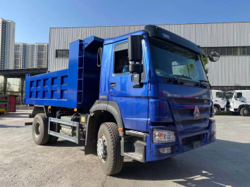 ハウ トラック 販売 ガーナ 積載 16 トン 300hp 非常に強力 左手駆動 ユーロ 2