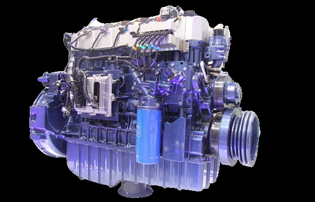 バスのスペアパーツ オンライン ユートン バス ZK908H 信頼性の高いユチャイ エンジン YC6A270-50 高精度