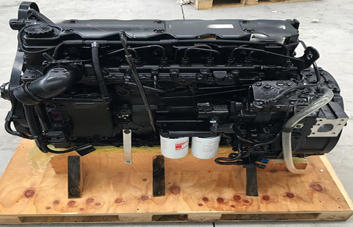 高品質の信頼性のあるバス パーツ Yutong バス ZK6908H カミンズ エンジン ISBE220 31 高精度