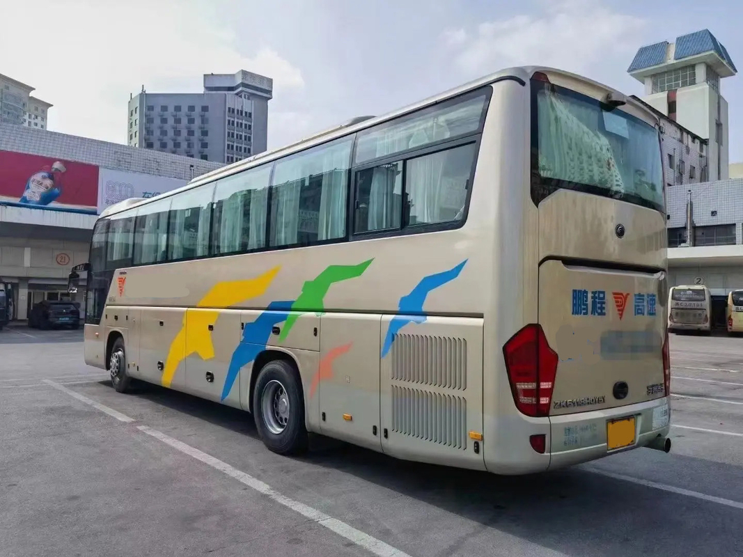 ZK6118 ユートゥンの中古バス / 54席の中古バス ユートゥンブランド