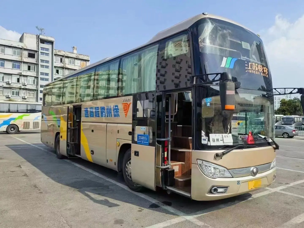ZK6118 ユートゥンの中古バス / 54席の中古バス ユートゥンブランド