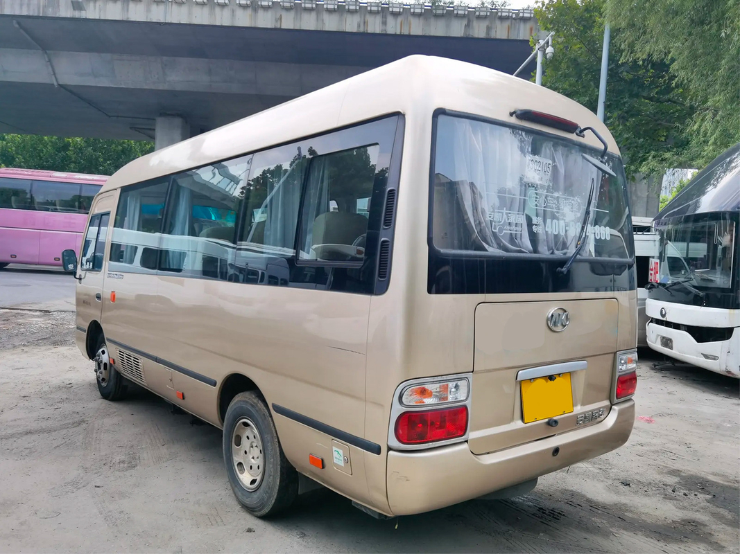 HFF6606 アンカイブランド エアコン航空座席 高品質モデル 単ドアミニバス