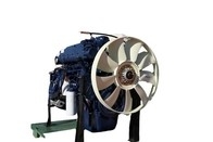 良質 バス パーツ Yutong バス ZK6908H 中古 ユチャイ エンジン YC6A250-30 精密