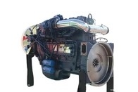 中古 信頼性のある部品 ユートンバスZK6932H ウェイチャイ 中古エンジン WP7.210E30 高精度