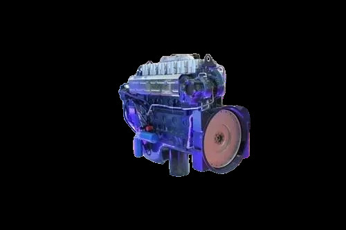 バスのスペアパーツ Yutong バス ZK6922H Yuchai 信頼性のある中古エンジン YC4G180-30 高精度