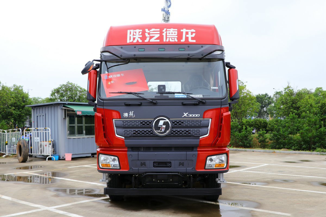 エアコン・デフレクター エアバッグ ショック吸収シート ディーゼル 550HP シャックマン重力トラクター