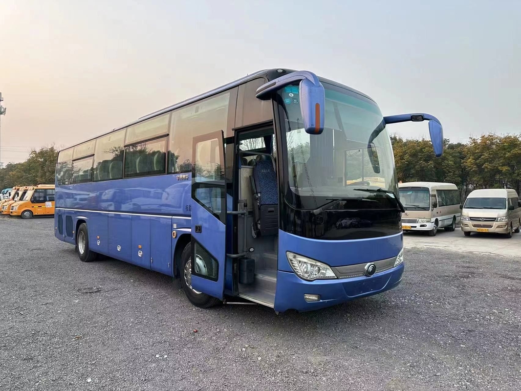 ユートンバス 中古 11メートル ユートンZK6119 エアコン ディーゼルエンジン LHD