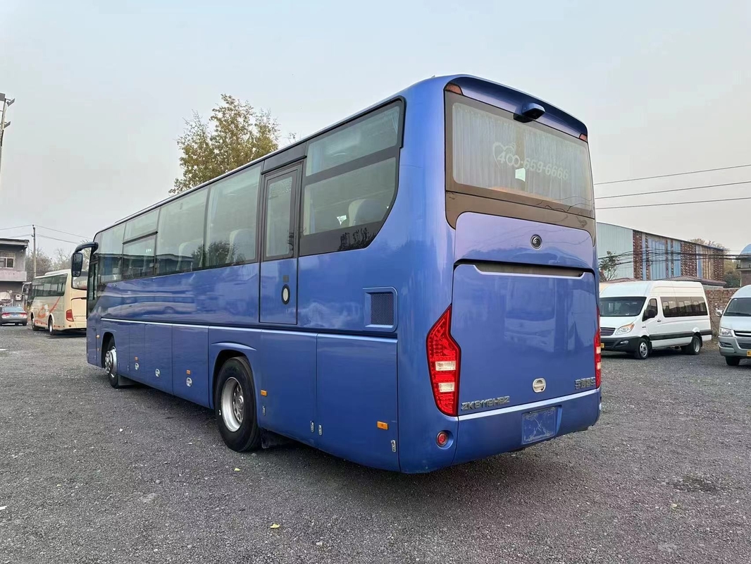 ユートンバス 中古 11メートル ユートンZK6119 エアコン ディーゼルエンジン LHD