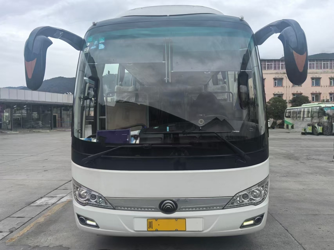 バス 中古 バス 中古 バス Yutong ZK6906 8メートル長エアバッグ懸垂付き
