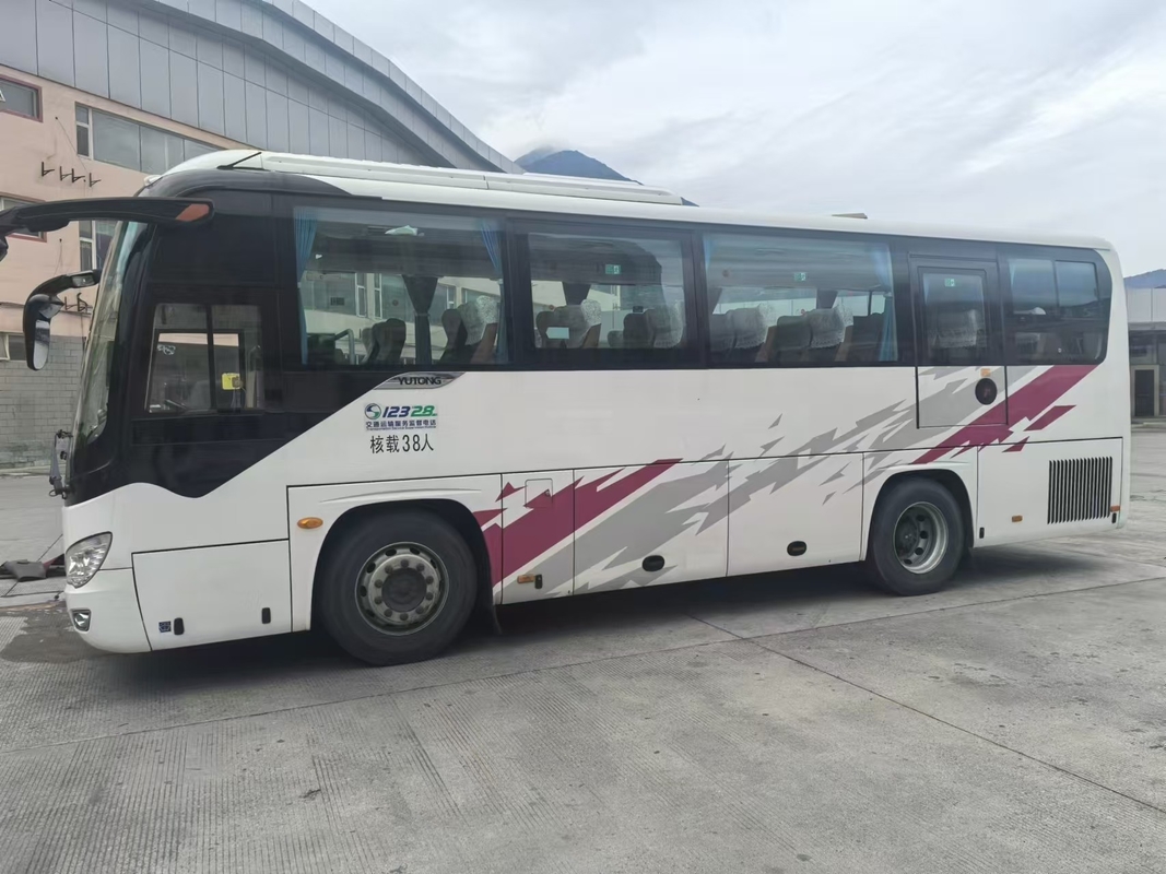 バス 中古 バス 中古 バス Yutong ZK6906 8メートル長エアバッグ懸垂付き