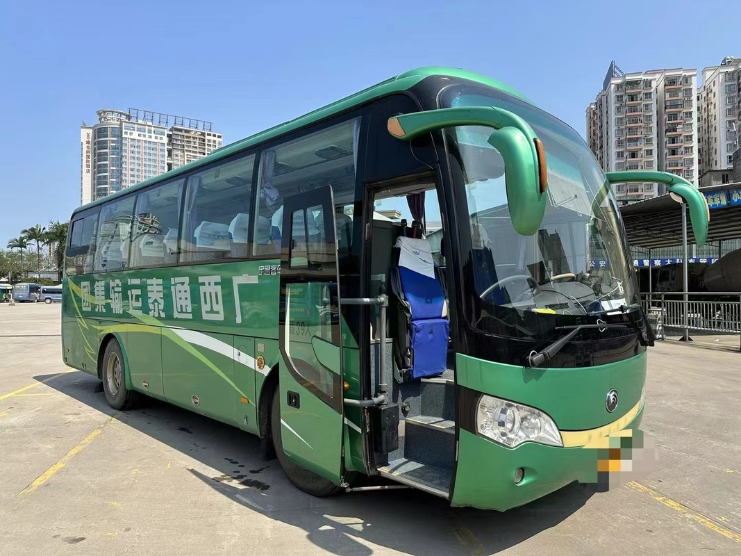 高速道路バス Yutong ZK6908 全改装サービス 39席 2020年 ウェイチャイ エンジン LHD& RHD
