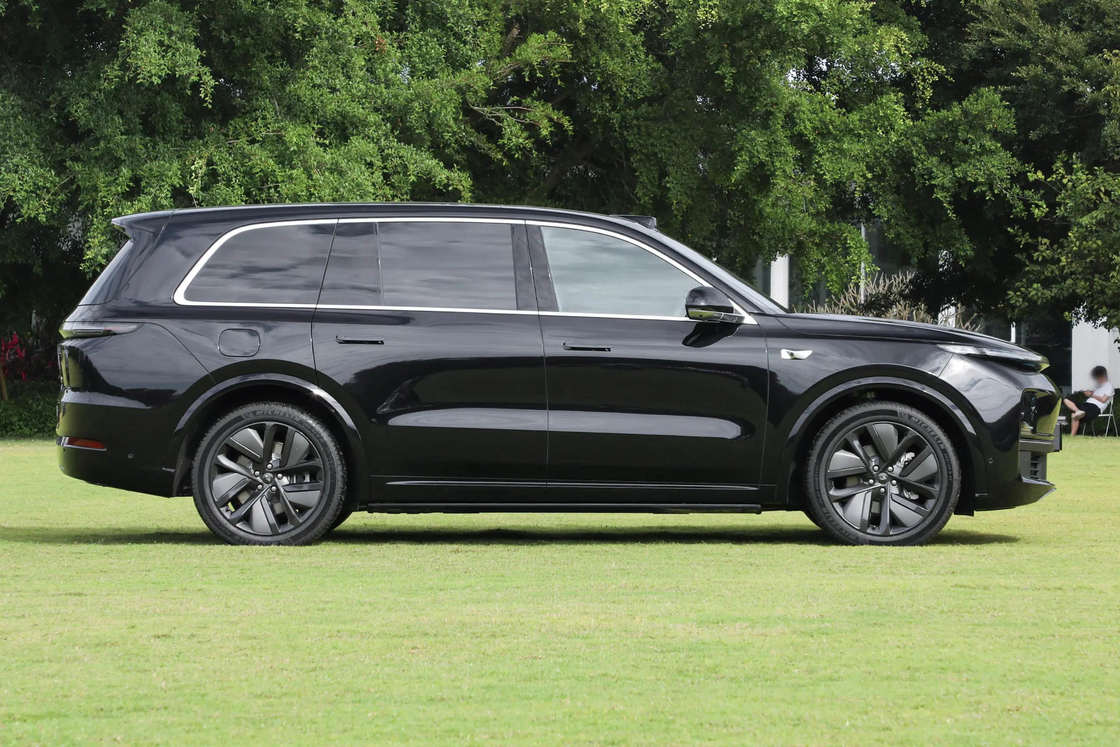 SUV レーンエクステンダー Li オートモデル L9 ウルトラル 1.5T クルージングレーン 1000km マックススピード 180km/H