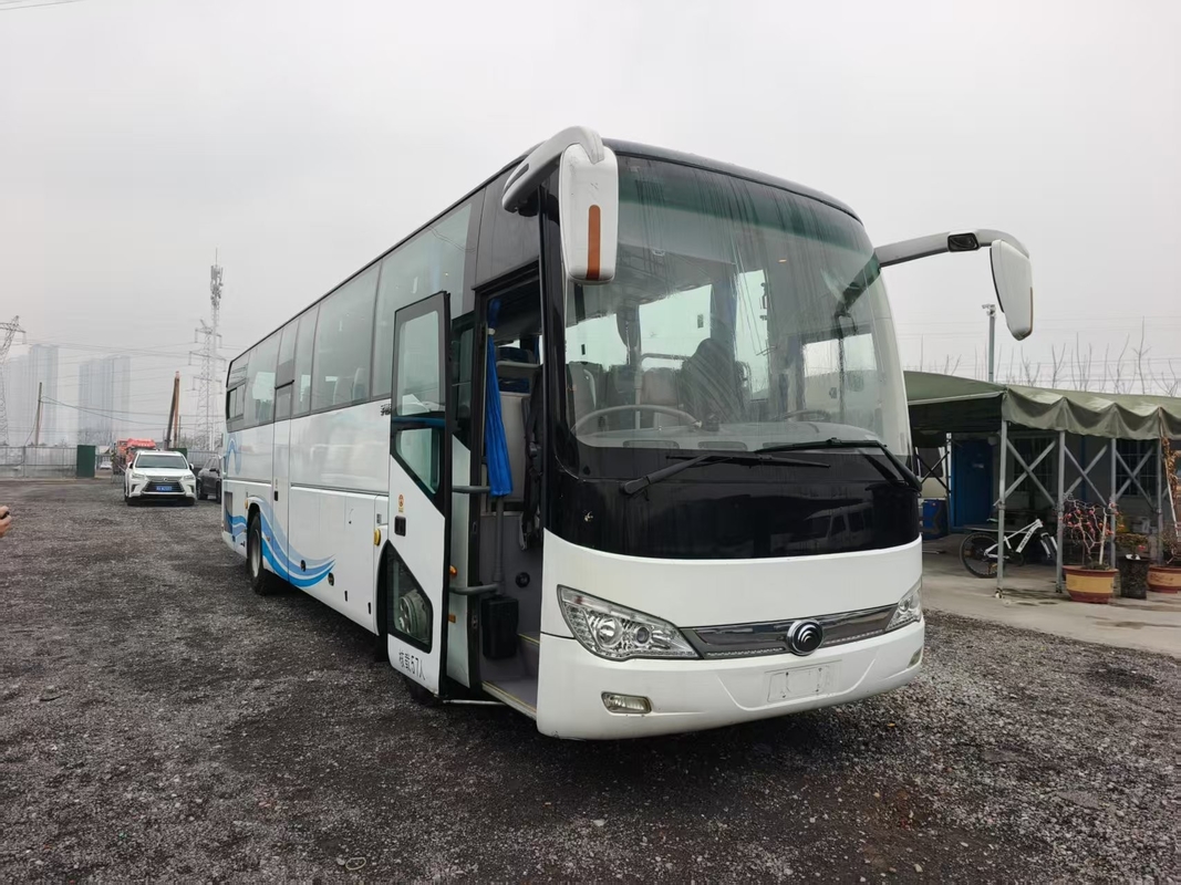 価格 ユートン バス 60人用 中古 ユートン ZK6119 バス 中古 2+3人用 レイアウト 66人用