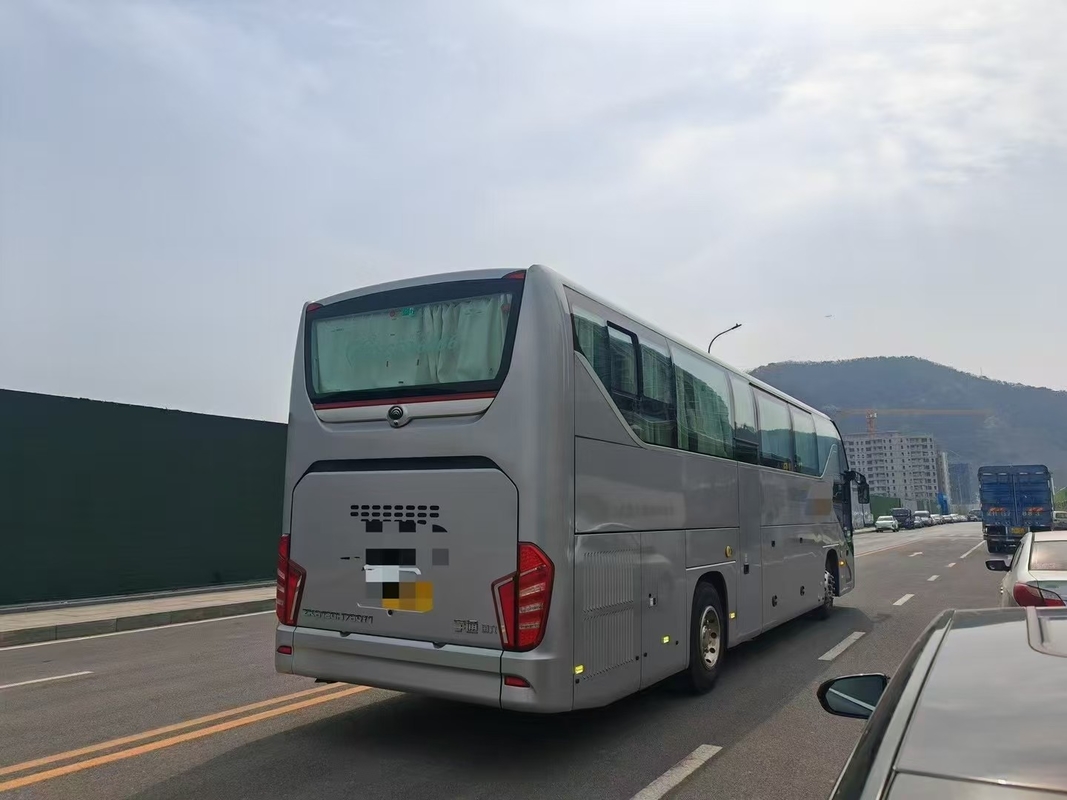 コーチユトンバス 2nd ZK6120 モデルエアバッグ 高速道路 乗客輸送 50席 2021年 ハッジ車両