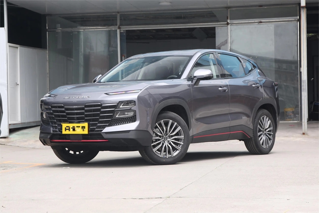 手頃な価格の2024年式1.5T DCT Longteng Edition PRO (2WD) 販売中、豪華なファミリーユース向け