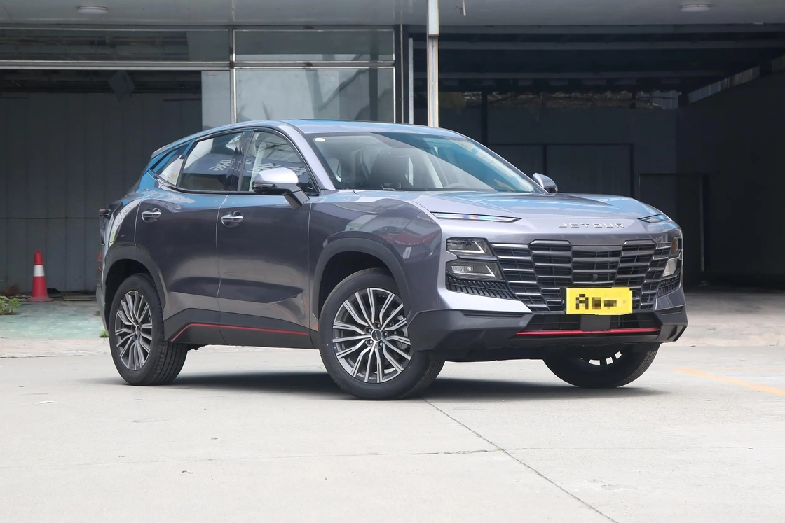 手頃な価格の2024年式1.5T DCT Longteng Edition PRO (2WD) 販売中、豪華なファミリーユース向け