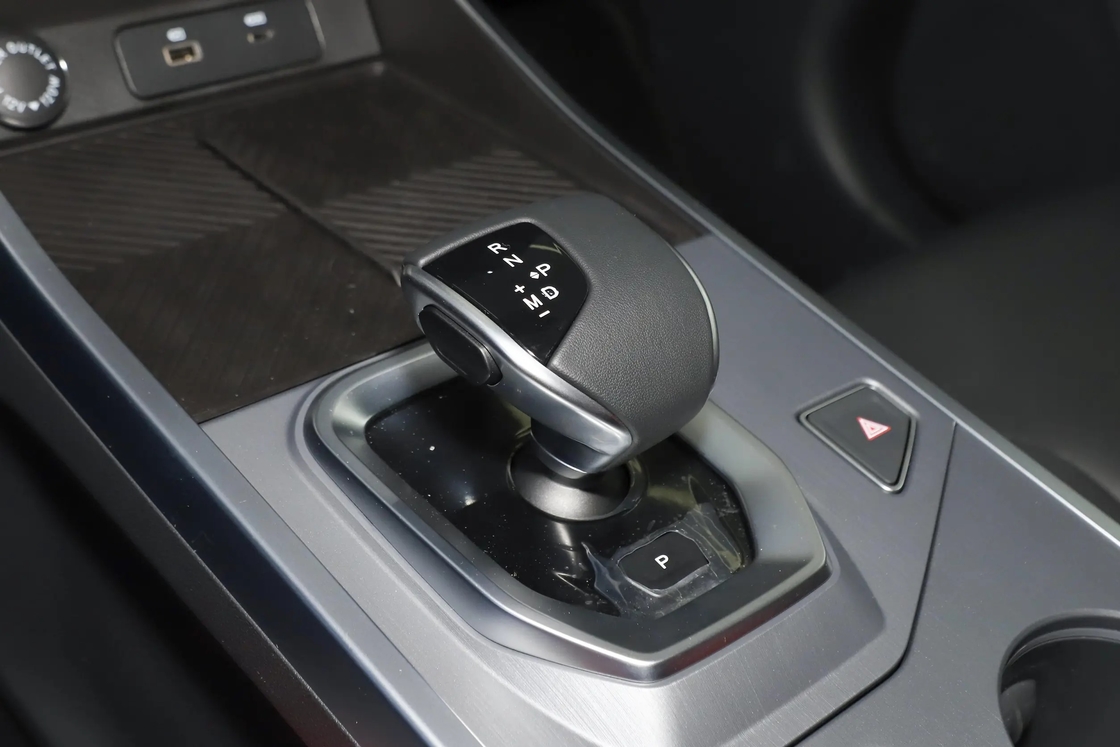 手頃な価格の2024年式1.5T DCT Longteng Edition PRO (2WD) 販売中、豪華なファミリーユース向け