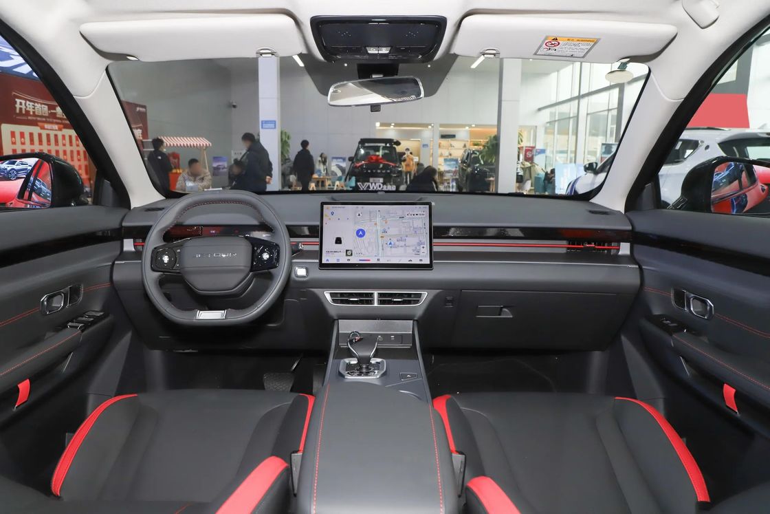 新型ルマイピックアップ ディーゼル ガソリン ISUZUエンジン 高品質ピックアップカー販売