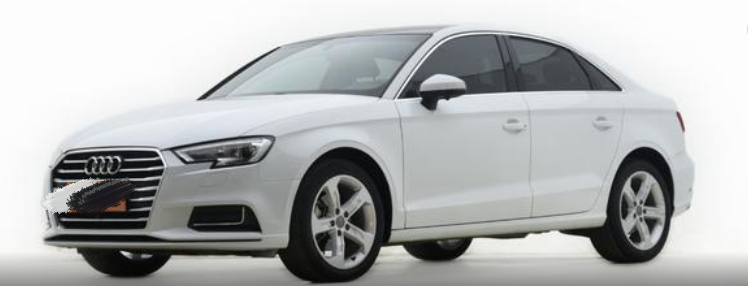 手頃な価格の2020年式アウディA3 1.4T リムジン 35 TFSI プログレッシブエディション 国VI