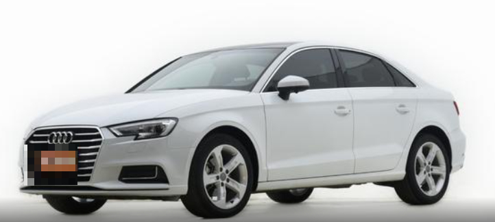 手頃な価格の2020年式アウディA3 1.4T リムジン 35 TFSI プログレッシブエディション 国VI