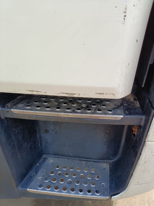 中古 トラクター トラックヘッド 販売 HOWO T7H 6*4 ドライブモード 440hp ベスト 中国の トラクター トラック ブランド