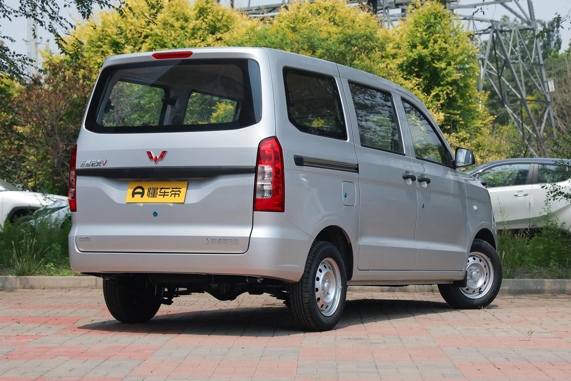 安価 新型ウーリングホングワンVミニバン 2022 1.2L 76 hp L4 ガソリン2WDユーロ6 家族用出口