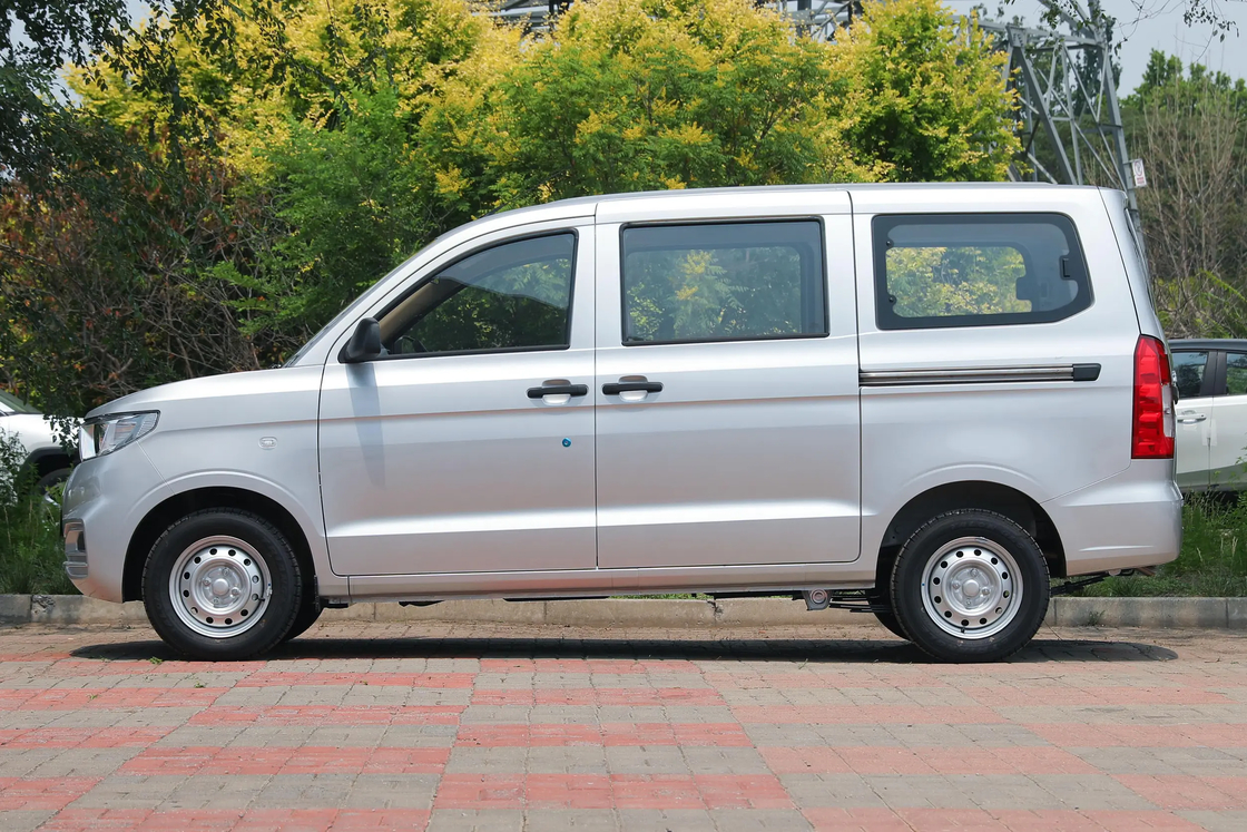 安価 新型ウーリングホングワンVミニバン 2022 1.2L 76 hp L4 ガソリン2WDユーロ6 家族用出口