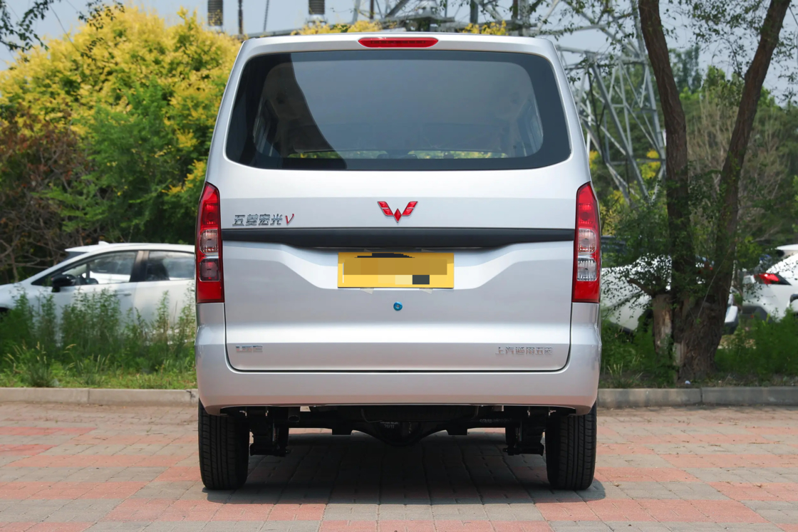 安価 新型ウーリングホングワンVミニバン 2022 1.2L 76 hp L4 ガソリン2WDユーロ6 家族用出口