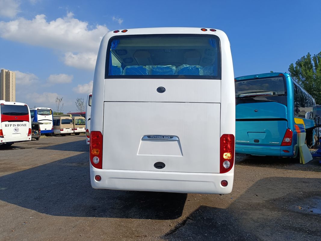 ZK6102D 宇通中古バス 2020年式 57人乗り 2+3配列 片側ドア 右ハンドル仕様 ラグジュアリーバス