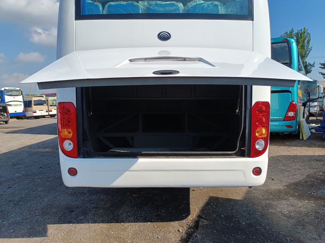 ZK6102D 宇通中古バス 2020年式 57人乗り 2+3配列 片側ドア 右ハンドル仕様 ラグジュアリーバス