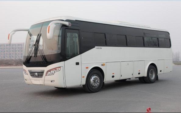 40人座 Yutong ZK6932D 新バス 新コーチ バスステアリング RHD ディーゼル カムイン エンジン Euro2 観光用