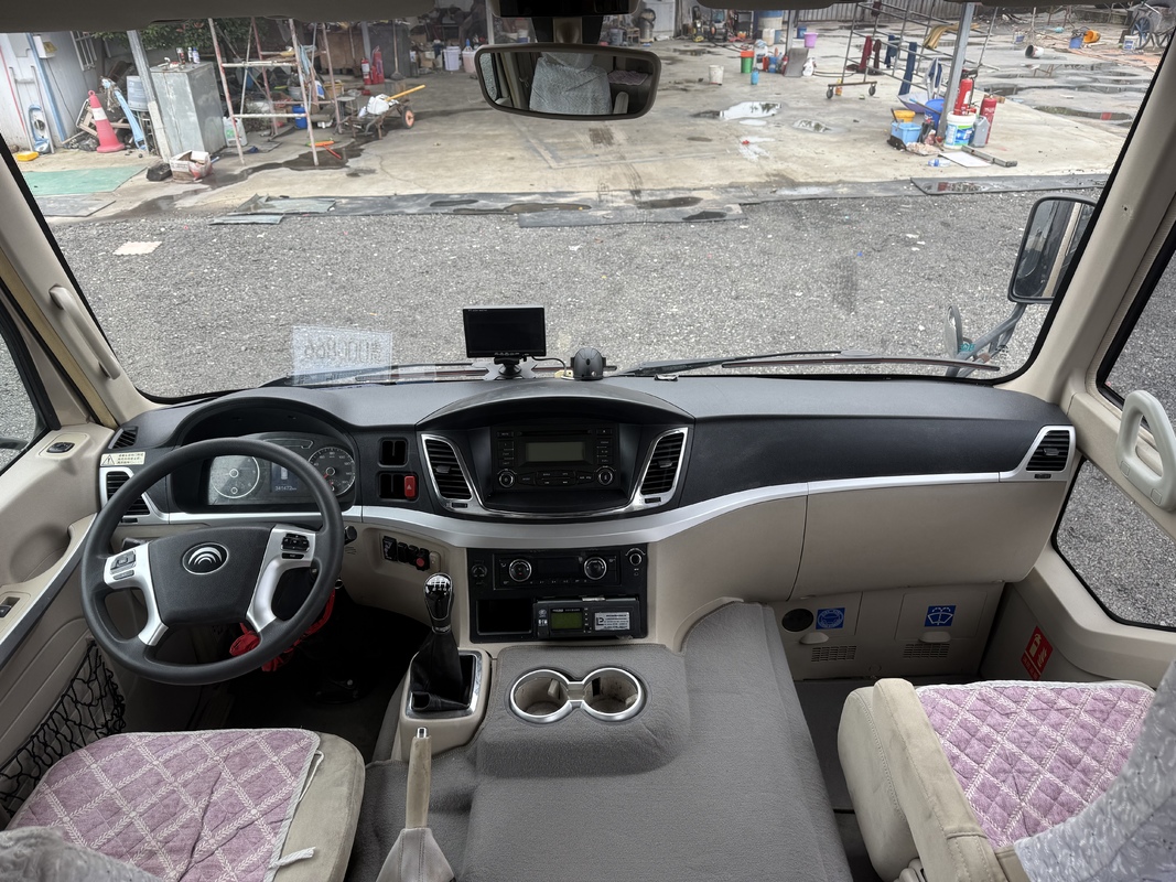 中古 ユトン・コースター バス 20人乗り ディーゼル 商用 ビジネス バス 通勤 シャトル バス ディーゼル ルックス