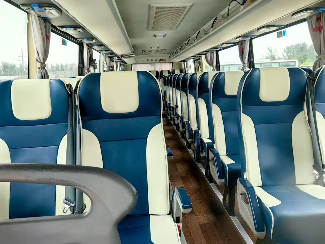 中古 ディーゼル フォトン バス 50 席 リーフスプリング 通勤 学校 空港 教会 バス バス