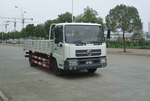 20トン秒針の貨物自動車4x2ドライブ モード ディーゼル燃料のタイプ5000mmのホイールベース