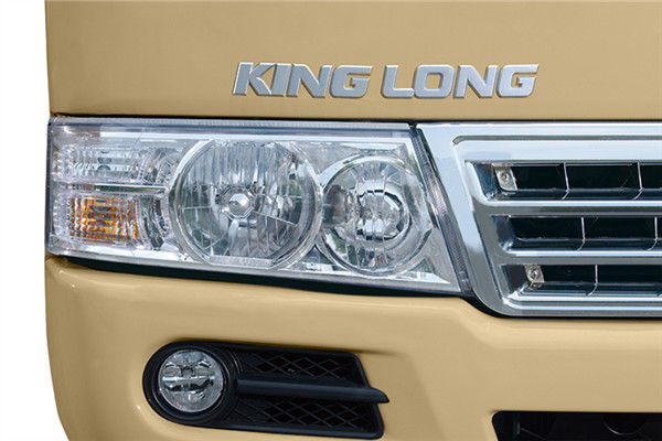 2013年23の座席と新しいディーゼルによって使用される小型バスKing longのブランド99%