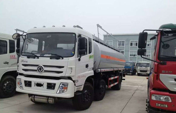 ディーゼルによって使用される給油車5トン-異なったブランドのシャーシとの積載量16トンの