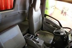 2013年はHOWOのトラック、構造のための第2手トラック4×2ドライブ モードを使用しました