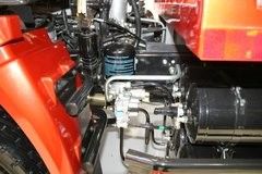 2013年はHOWOのトラック、構造のための第2手トラック4×2ドライブ モードを使用しました