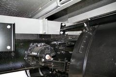 2013年はHOWOのトラック、構造のための第2手トラック4×2ドライブ モードを使用しました