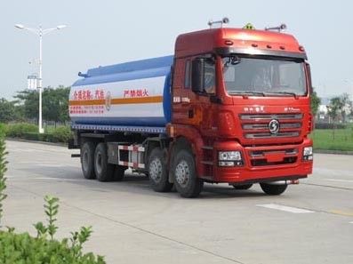 27.5m3 WP10.290E40エンジンを搭載する容積によって使用される石油タンカーのユーロIVのエミッション規格